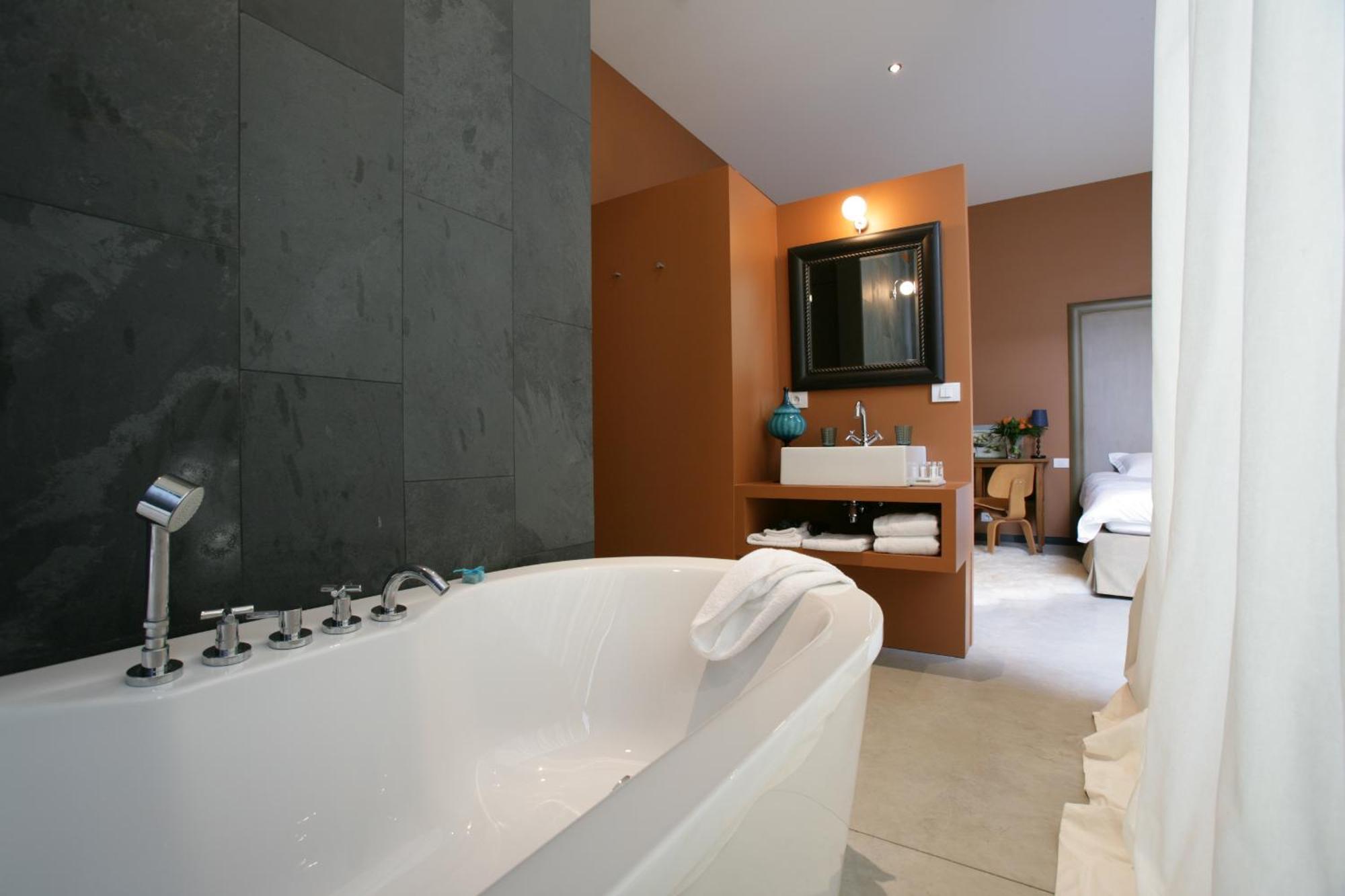 Hotel Restaurant Vous Le Vous Hasselt Bilik gambar